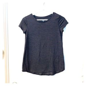 Girls old navy active top